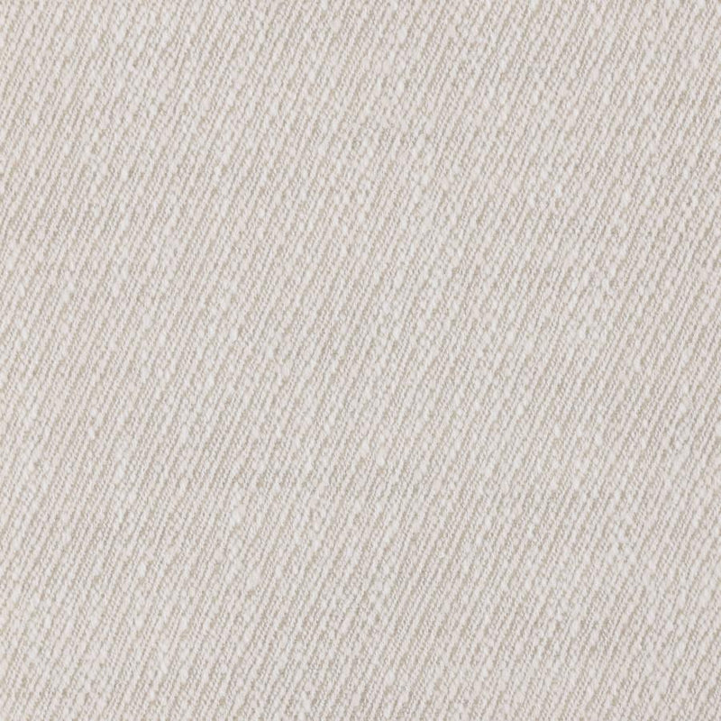 Jeanette Fabric Upholstered Round Arm Accent Chair Beige-zoom-