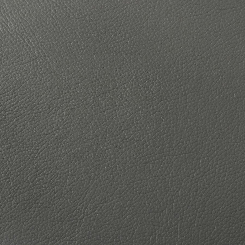 Buxton 2-piece Leather Upholstered Sofa Set Graphite-zoom-