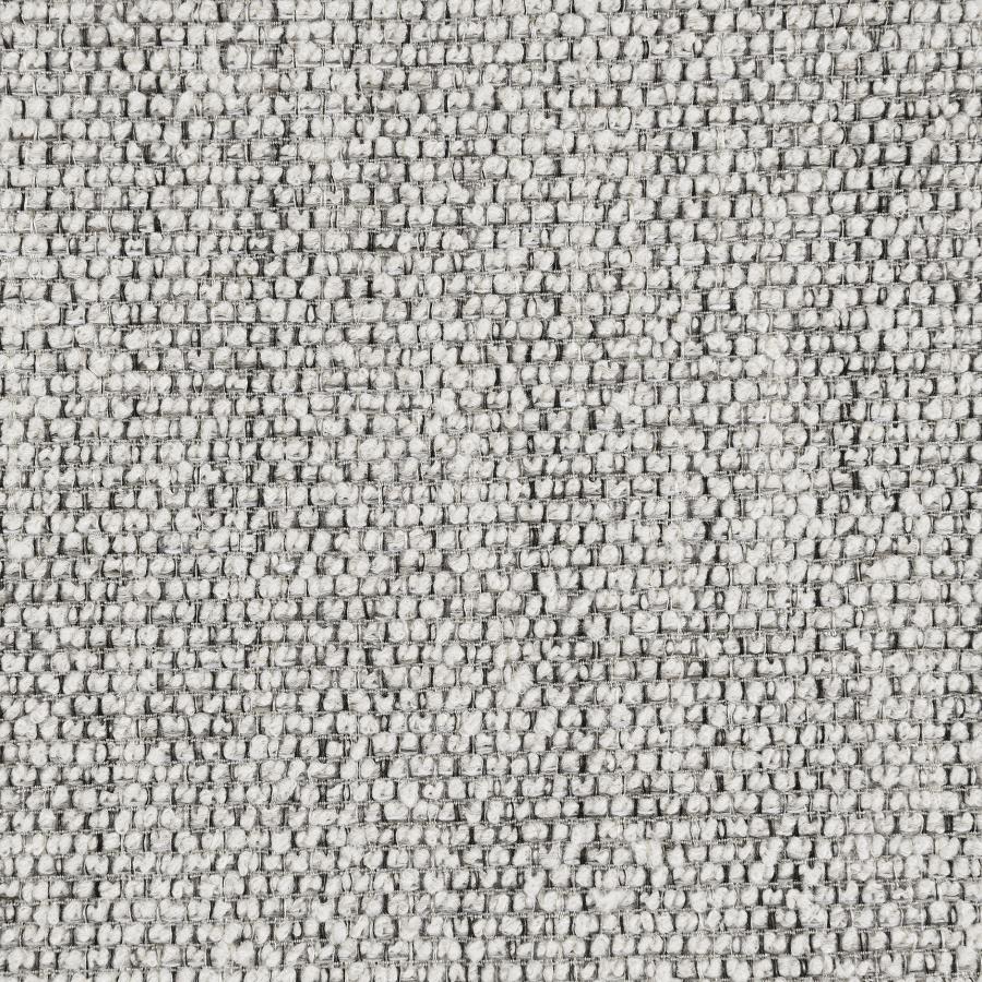 Tomkins Boucle Upholstered Chair Light Grey-zoom-9