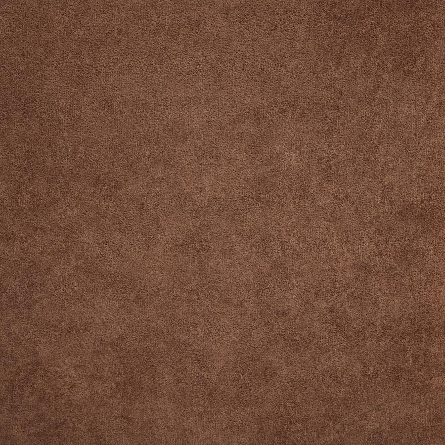 Bowen II 2-piece Fabric Upholstered Track Arm Sofa Set Rust-12