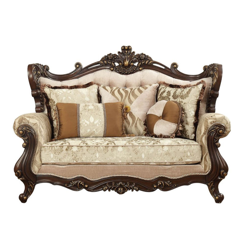 ACME Shalisa Loveseat-zoom-