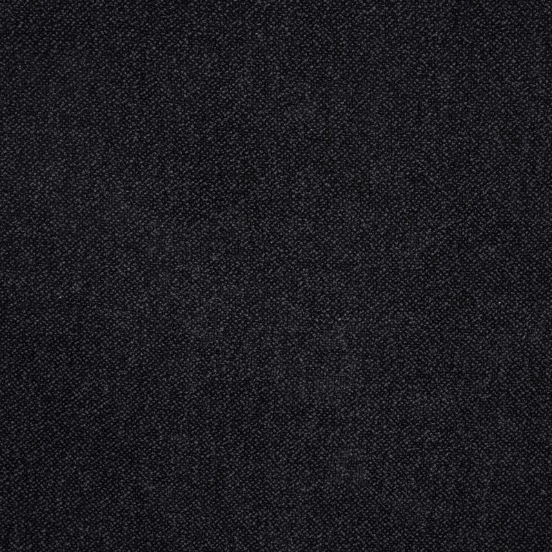 Octavia Upholstered Track Arm Accent Chair Black-zoom-