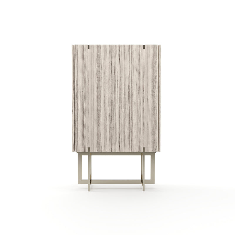 Caracole Wish You Were Here Bar Cabinet-zoom-