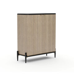Caracole Madera Chest – view 13 – Lusso Furniture Miami