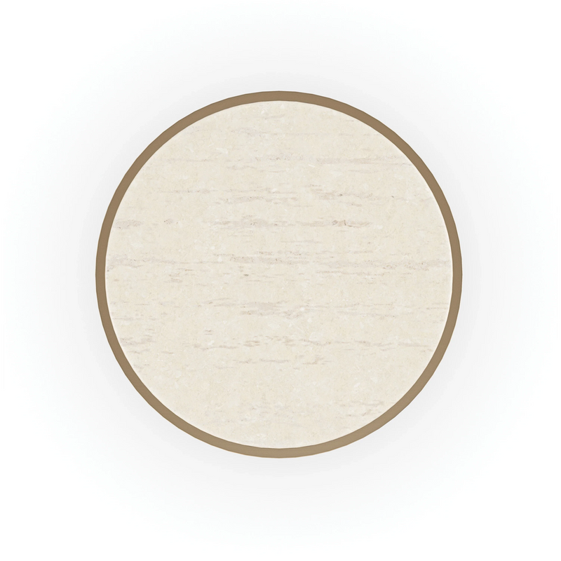 Caracole Contrast Light Spot Table-zoom-