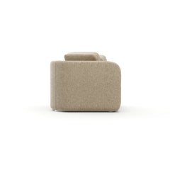 Caracole Sasso Sectional Components – view 107 – Lusso Furniture Miami