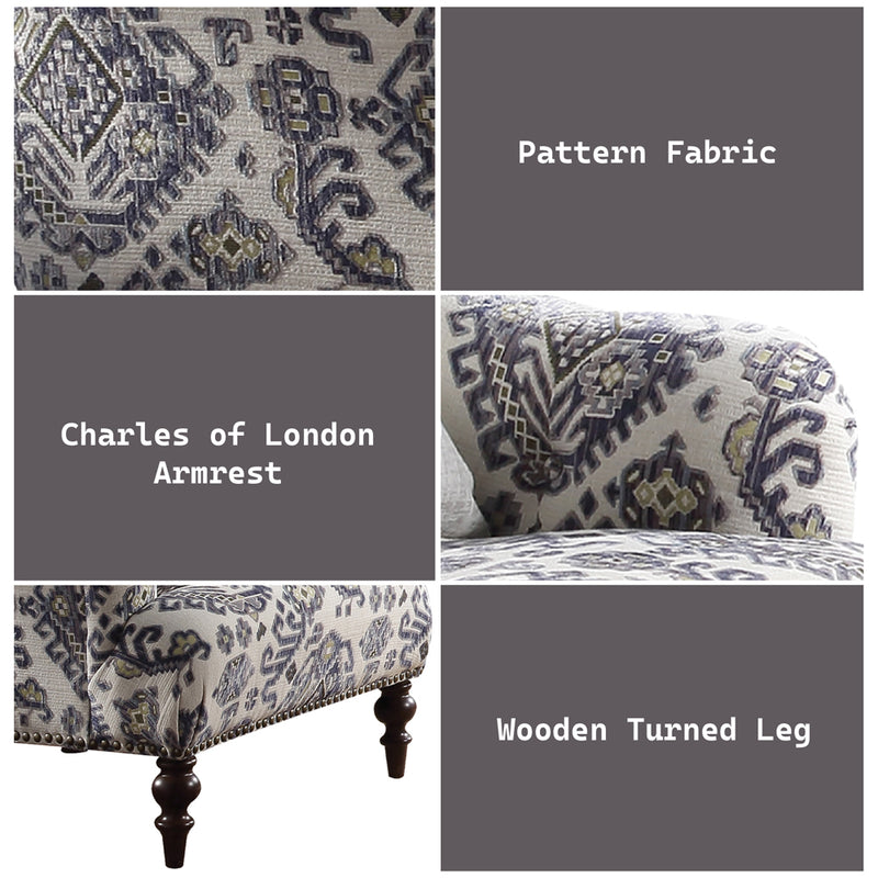 ACME Saira Accent Chair-zoom-