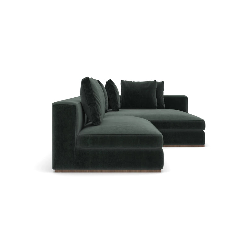 Caracole Bello Sectional-zoom-