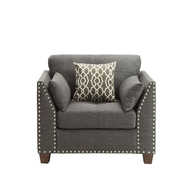 ACME Laurissa Accent Chair-zoom-