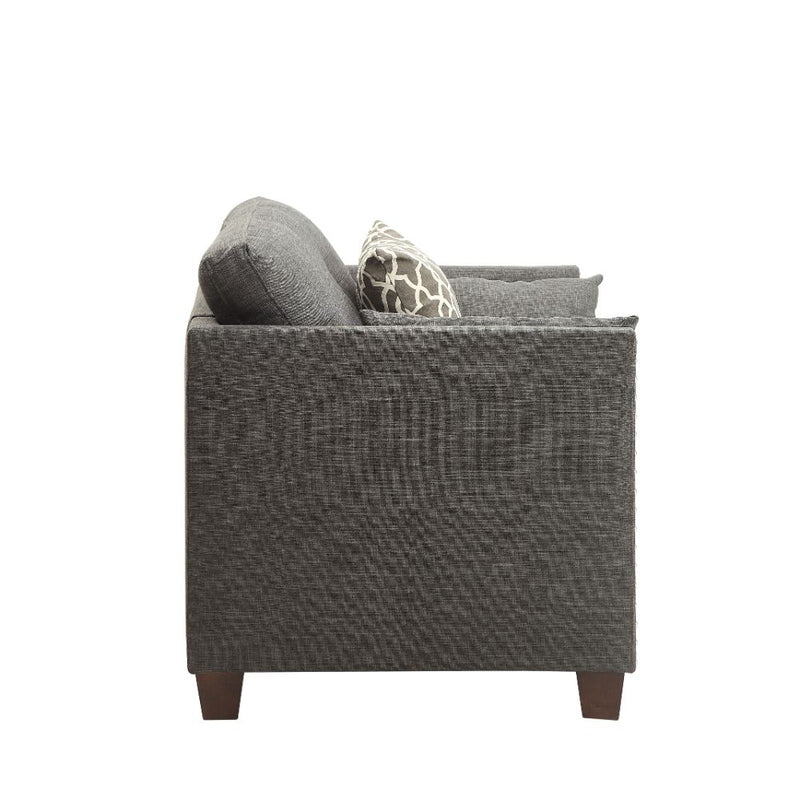 ACME Laurissa Accent Chair-zoom-