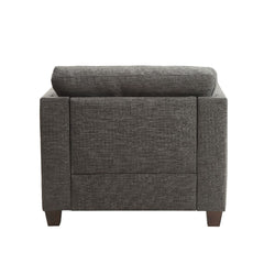 ACME Laurissa Accent Chair – detail – Lusso Furniture Miami