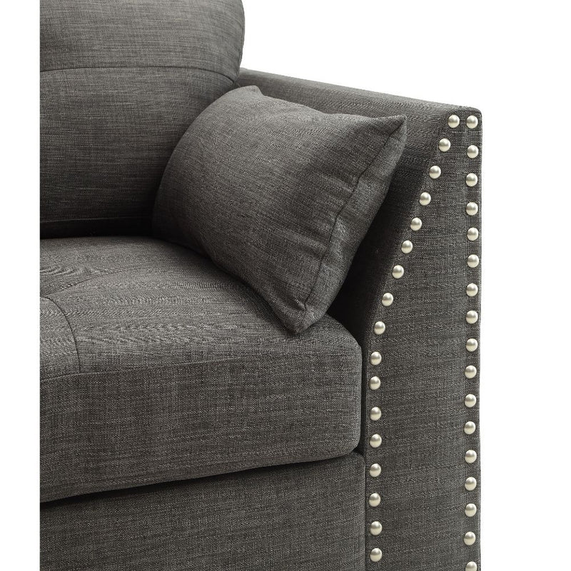 ACME Laurissa Accent Chair-zoom-
