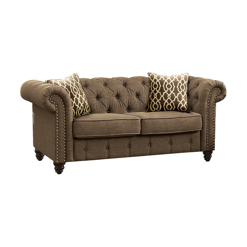 ACME Aurelia Loveseat-zoom-
