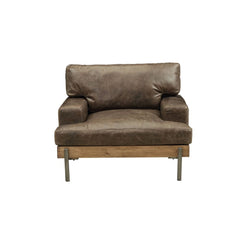ACME Silchester Chair – top view – Lusso Furniture Miami