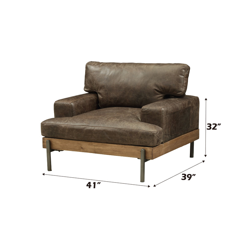 ACME Silchester Chair-zoom-
