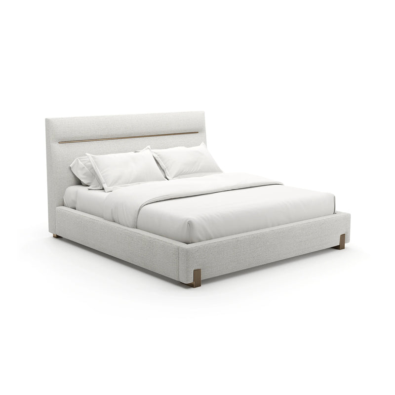 Caracole Counter Balance Bed-zoom-