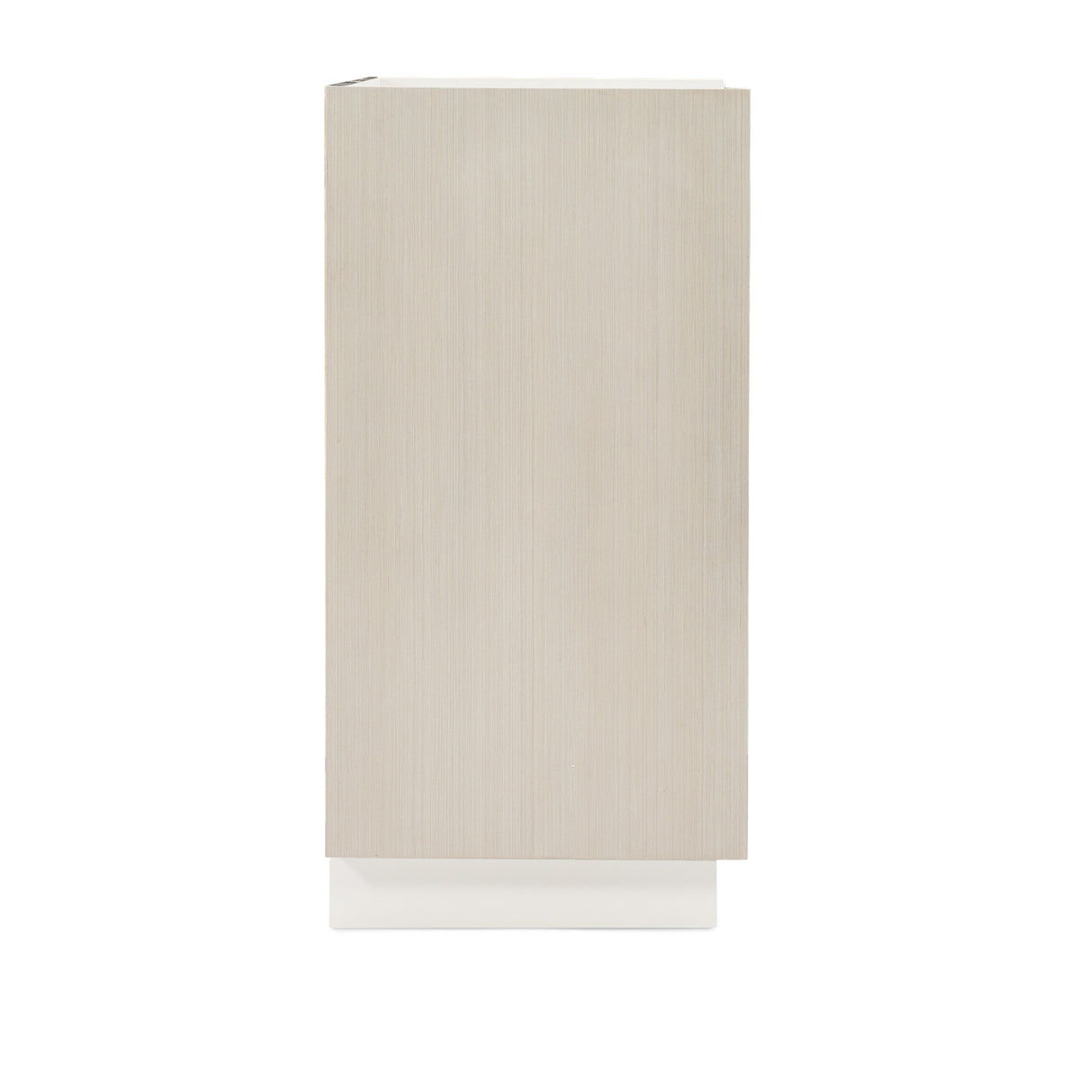 Caracole Expressions Door Chest – room setting – Lusso Furniture Miami