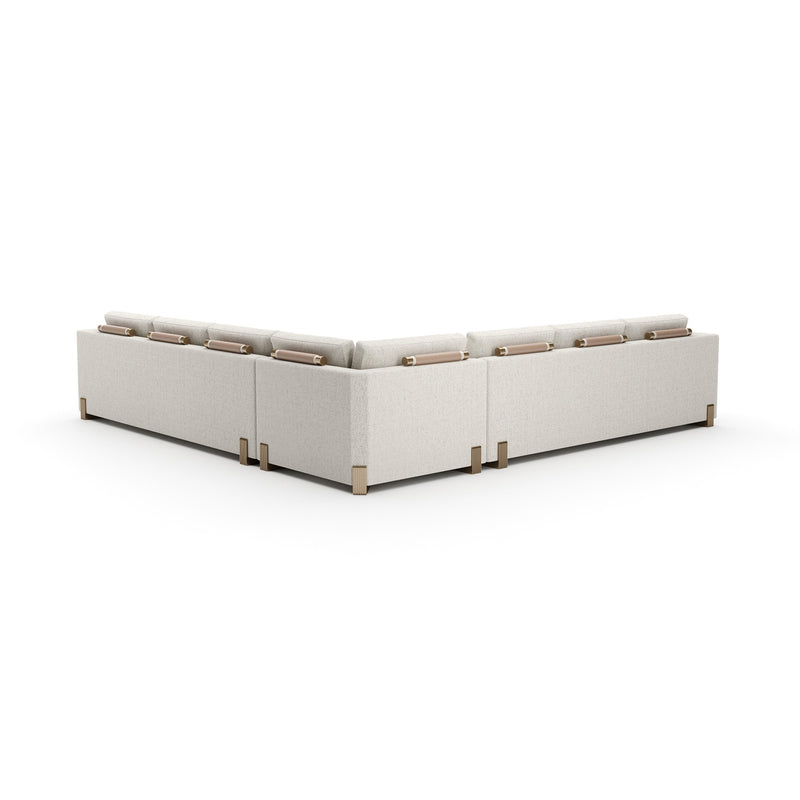 Caracole Counter Balance Sectional-zoom-