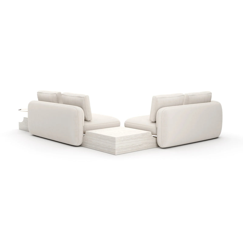 Caracole Overlap Sectional-zoom-