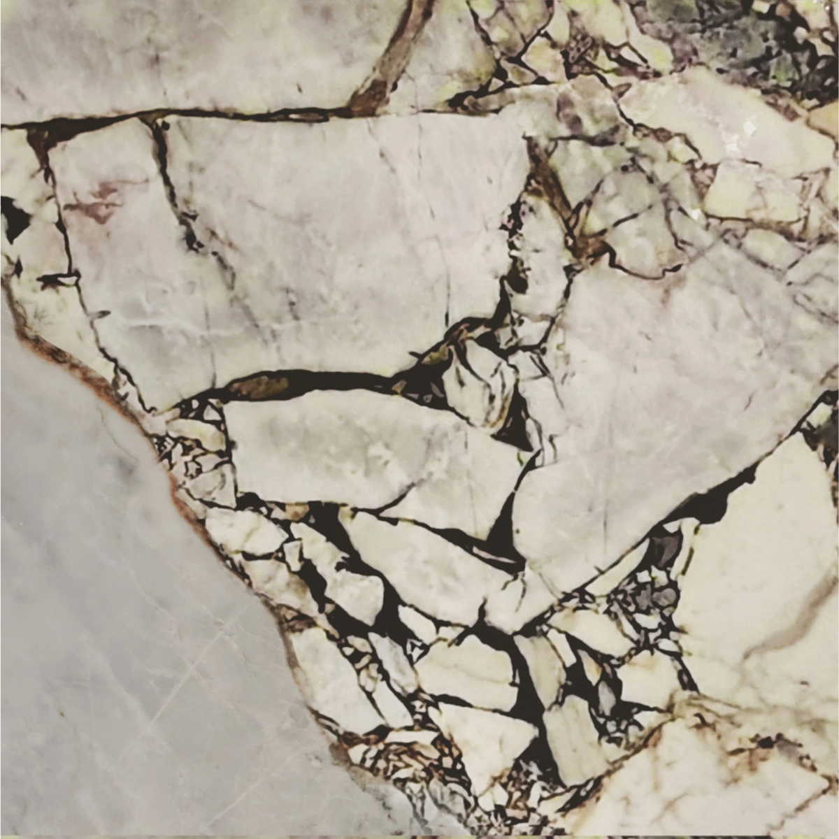Caracole Vena Dining Table – close-up – Lusso Furniture Miami