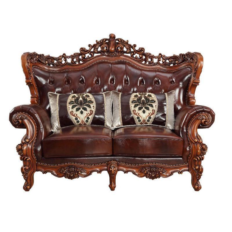 ACME Eustoma Loveseat-zoom-