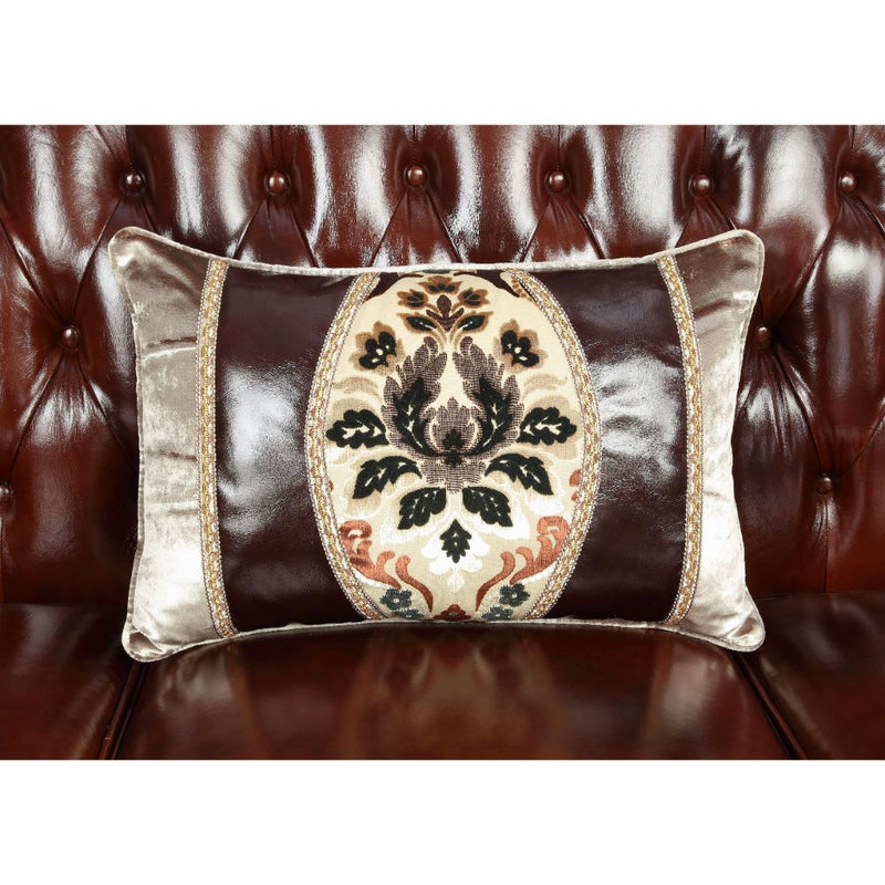 ACME Eustoma Accent Chair-zoom-