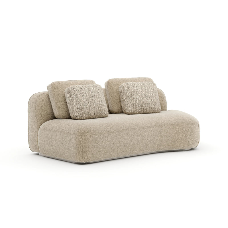 Caracole Sasso Sectional Components-zoom-