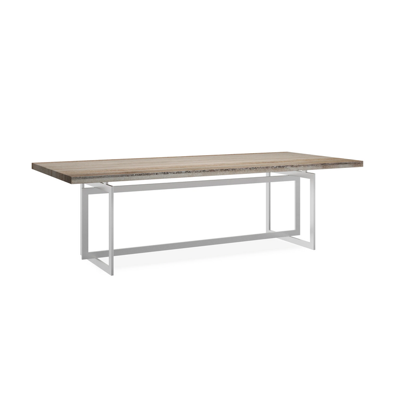 Caracole Wish You Were Here Dining Table-zoom-