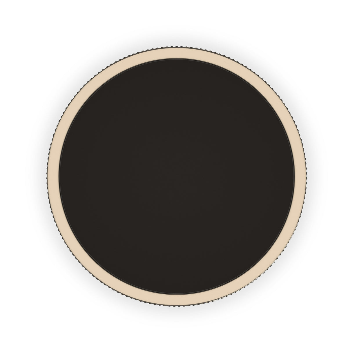 Caracole Love Round End Table – detail – Lusso Furniture Miami