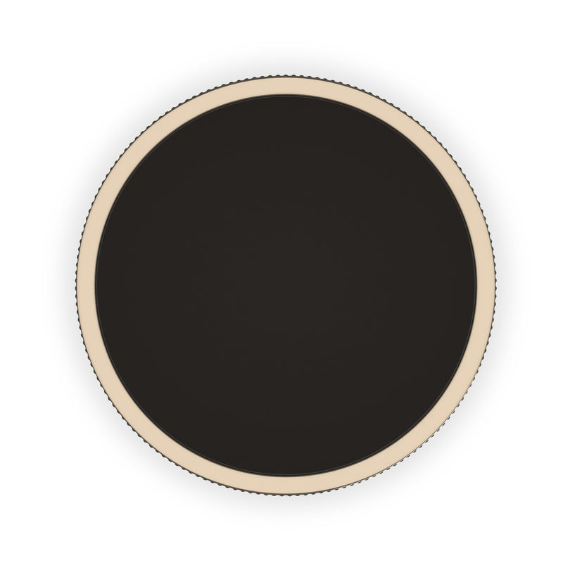 Caracole Love Round End Table-zoom-