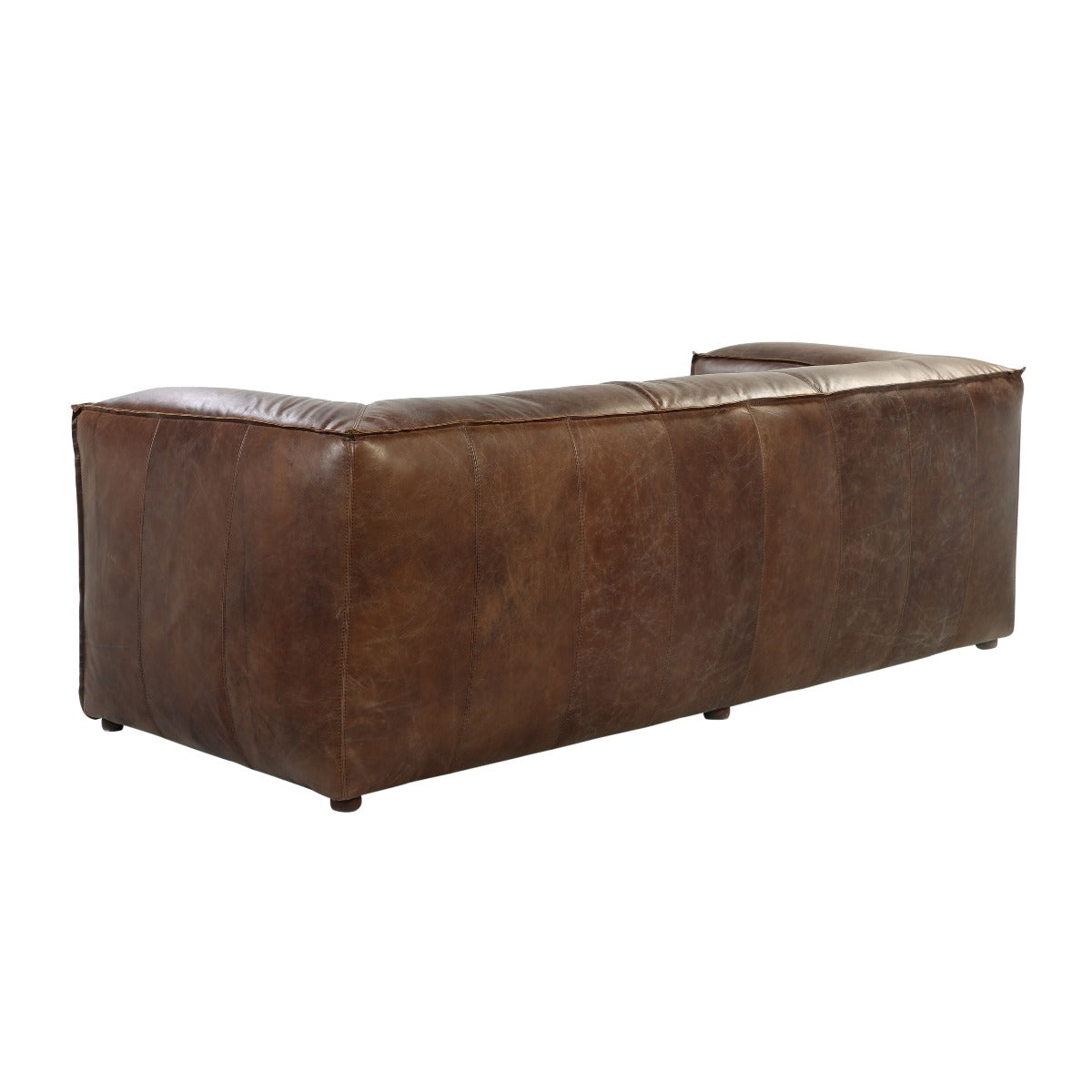 ACME Brancaster Sofa – angle view – Lusso Furniture Miami