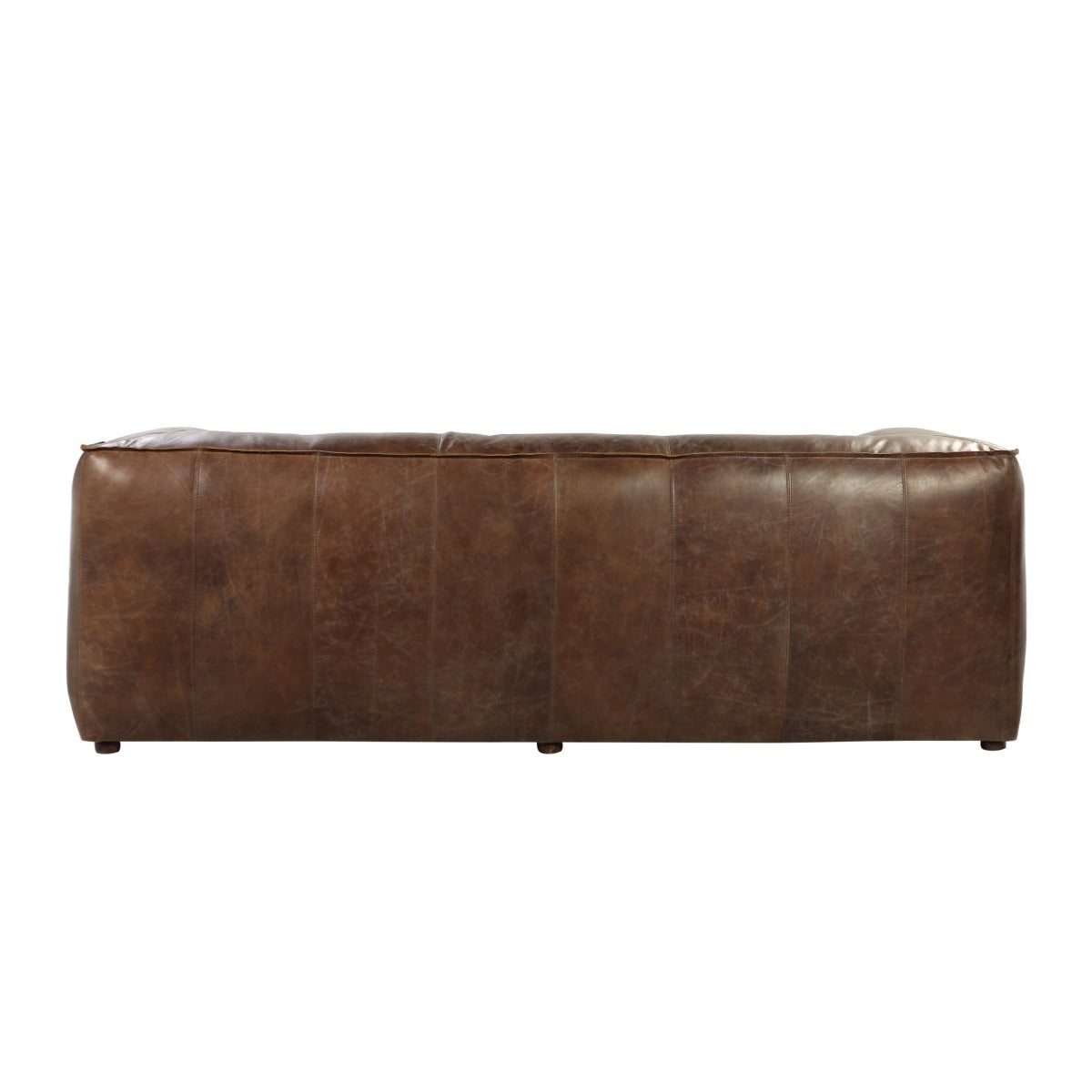 ACME Brancaster Sofa – side view – Lusso Furniture Miami