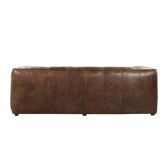 ACME Brancaster Sofa – side view – Lusso Furniture Miami