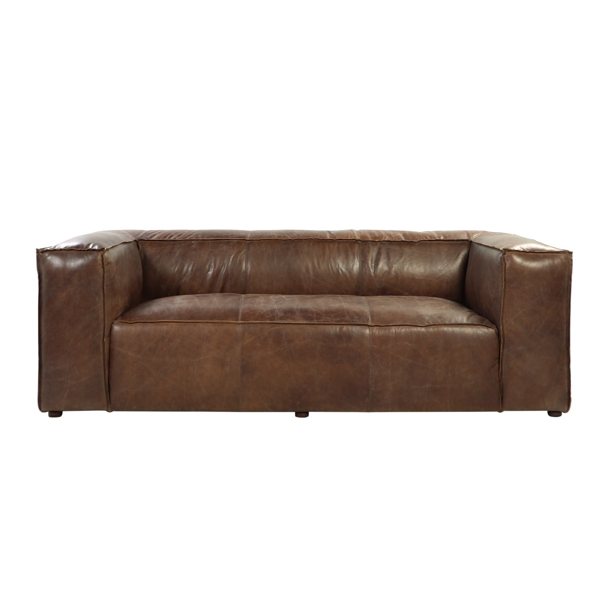 ACME Brancaster Sofa – detail – Lusso Furniture Miami