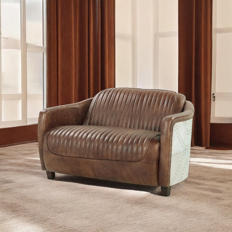 ACME Brancaster Loveseat-zoom-
