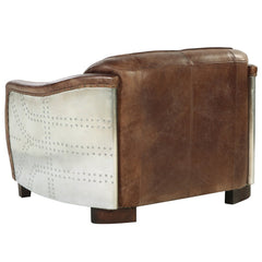 ACME Brancaster Loveseat – view 14 – Lusso Furniture Miami