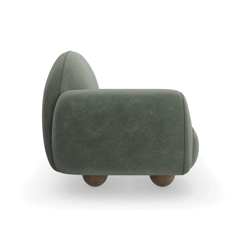 Caracole Cypress Chaise-zoom-