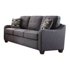 ACME Cleavon II Sofa – front view – Lusso Furniture Miami