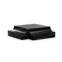 Caracole Overlap Sectional Components – view 100 – Lusso Furniture Miami