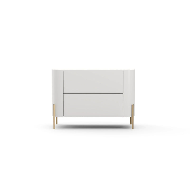 Caracole Atom Nightstand-zoom-