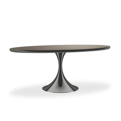 Caracole Semper Dining Table – close-up – Lusso Furniture Miami