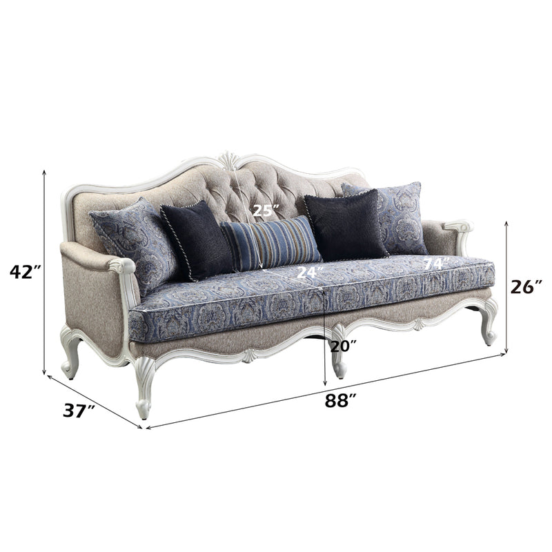 ACME Ciddrenar Sofa-zoom-