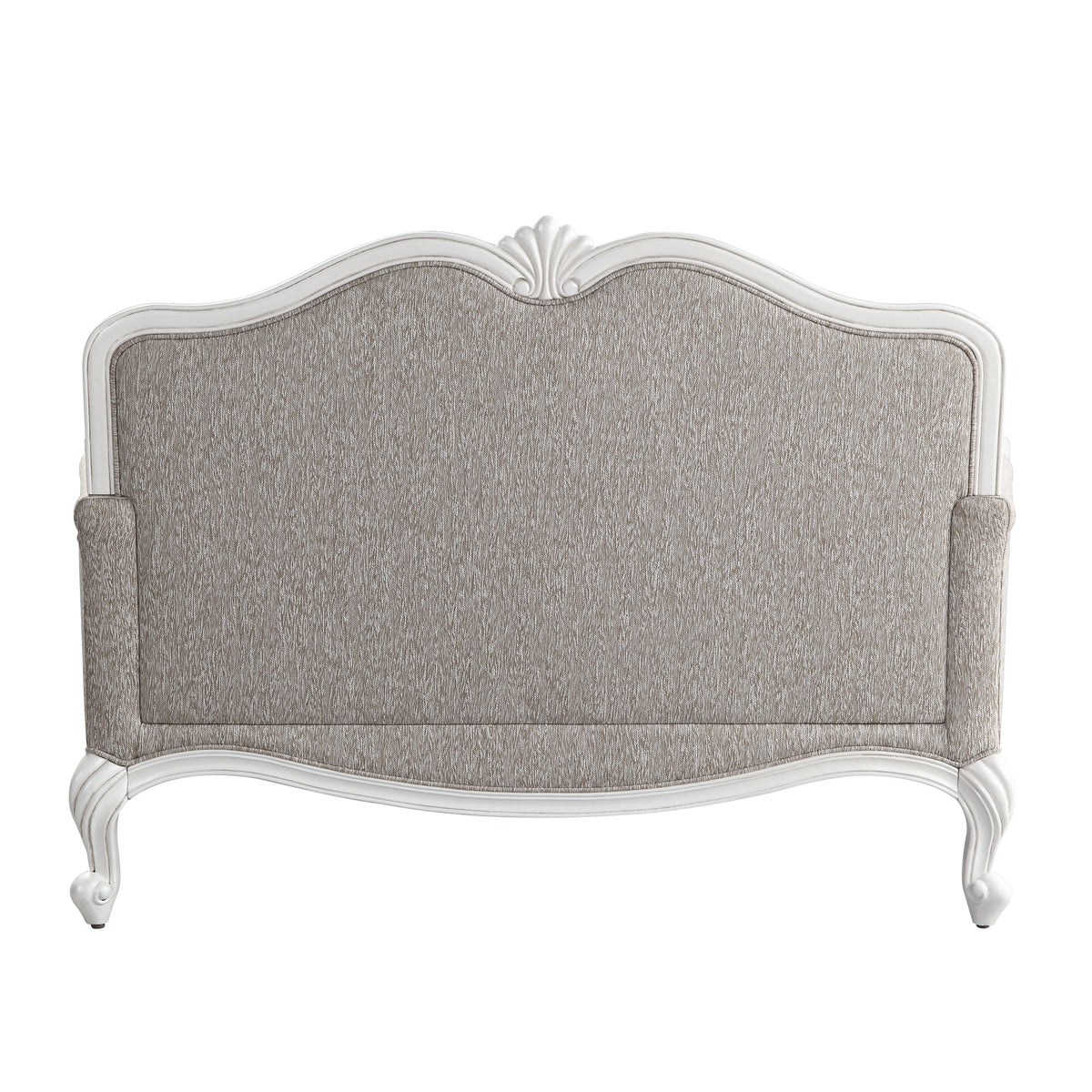 ACME Ciddrenar Loveseat – room setting – Lusso Furniture Miami
