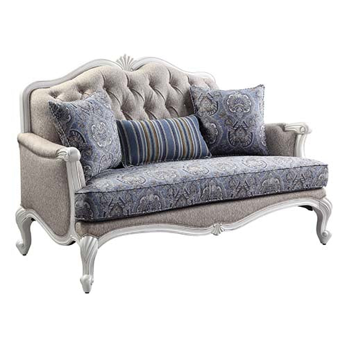 ACME Ciddrenar Loveseat-zoom-