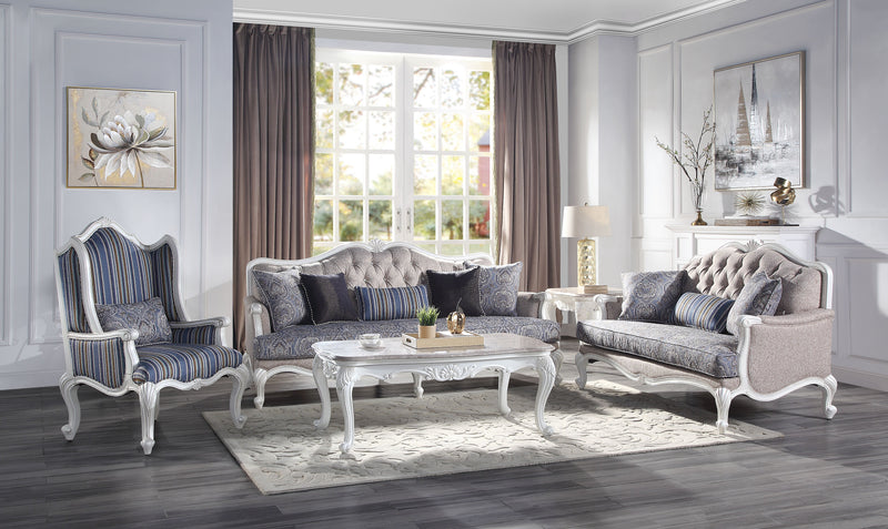 ACME Ciddrenar Loveseat-zoom-