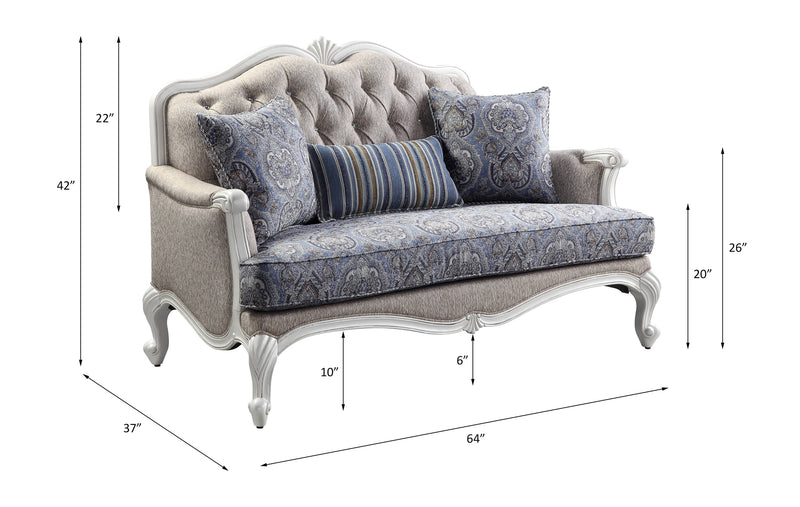 ACME Ciddrenar Loveseat-zoom-