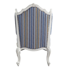 ACME Ciddrenar Accent Chair – detail – Lusso Furniture Miami