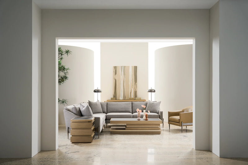 Caracole Remix Sectional Components-zoom-