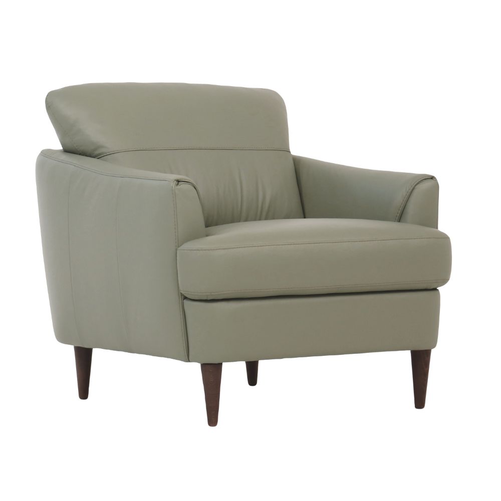 ACME Helena Chair – front view – Lusso Furniture Miami