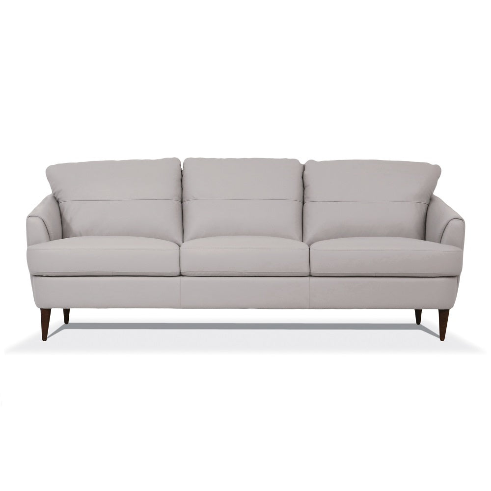 ACME Helena Sofa – angle view – Lusso Furniture Miami